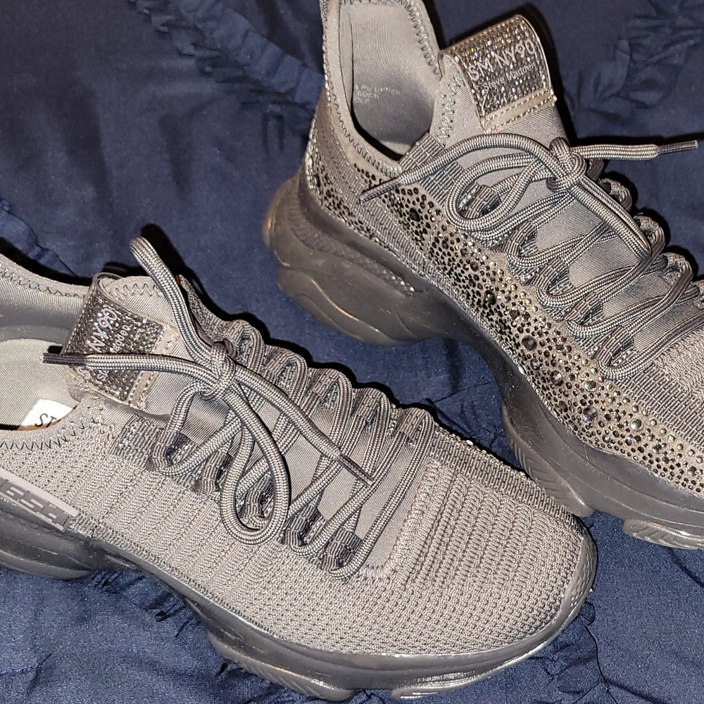 Steve Madden Maxima